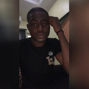 damola_a, online dating profile photo