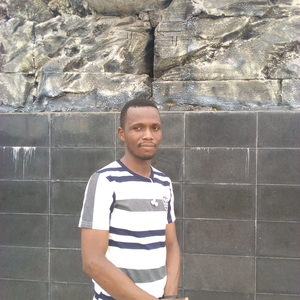 ogunfunw, online dating profile photo