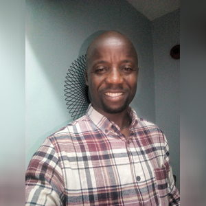 adewolet, online dating profile photo