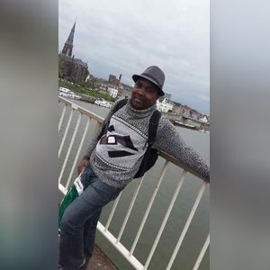 justino4u, online dating profile photo