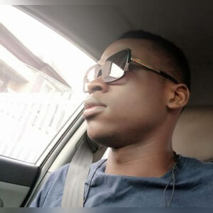 oodogwu, online dating profile photo