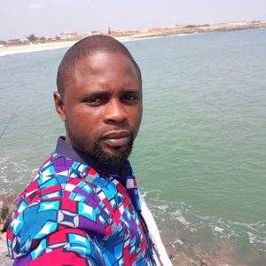 olumyde79, online dating profile photo