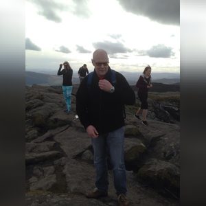 ewandvds, online dating profile photo