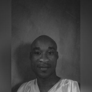 lankynick, online dating profile photo