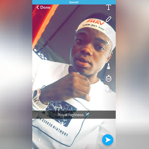 ayobamiola, online dating profile photo