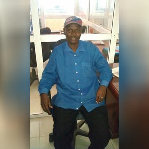 ebrimaje, online dating profile photo