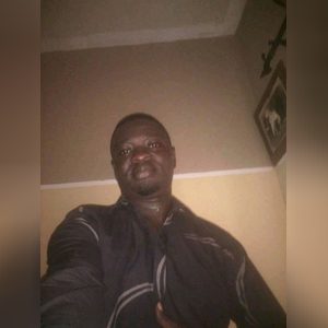 oadewuyi, online dating profile photo
