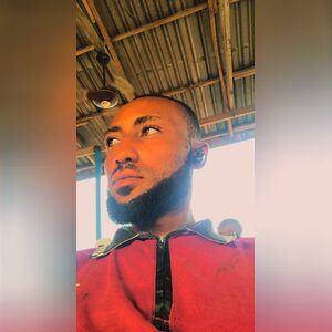 mrarinze, online dating profile photo