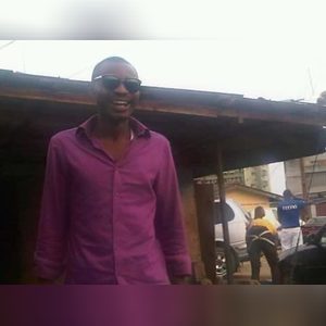 olatunji231, online dating profile photo