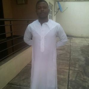 onyeijek, online dating profile photo
