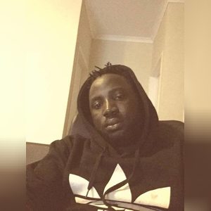 ogie, online dating profile photo