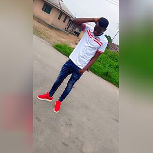 jbawo, online dating profile photo