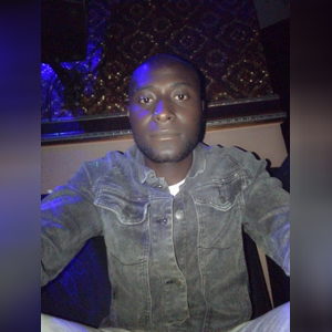 ajayi6, online dating profile photo