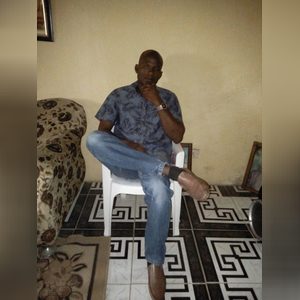 gboyegaogidi, online dating profile photo