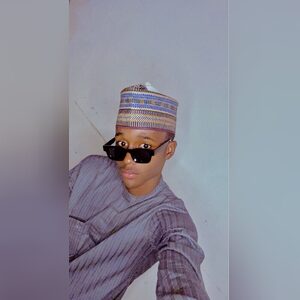 abdulshehu, online dating profile photo