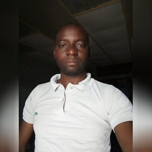 ayoadeju, online dating profile photo