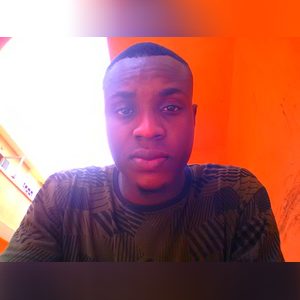 oagbaje, online dating profile photo