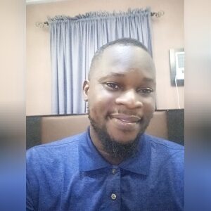 chriagbe, online dating profile photo
