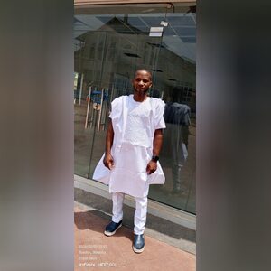 michael198, online dating profile photo