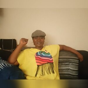 sholaabi, online dating profile photo