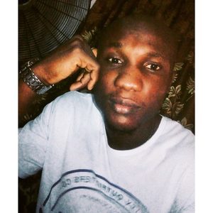 samoluwo, online dating profile photo