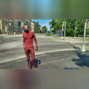 oludarejames, online dating profile photo