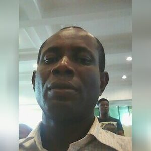 uchennan, online dating profile photo