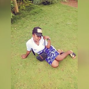 adeolaab, online dating profile photo