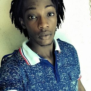 popoola9, online dating profile photo