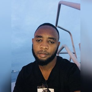 andymshe, online dating profile photo