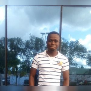 iyke2023, online dating profile photo