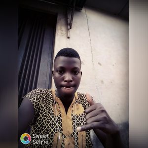 olamilekan23, online dating profile photo