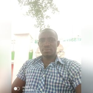 chrionye, online dating profile photo