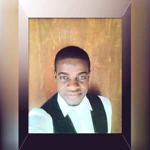 banjokoa, online dating profile photo