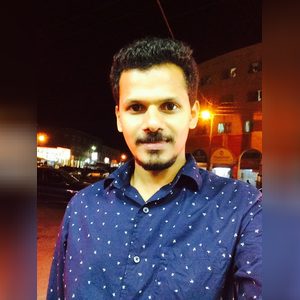 devarajs, online dating profile photo