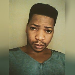 femijay8271, online dating profile photo