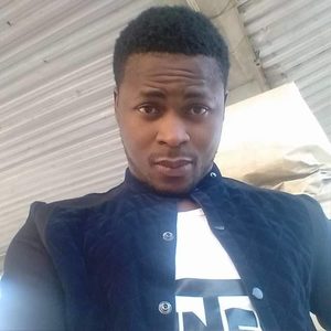 sholamaj, online dating profile photo