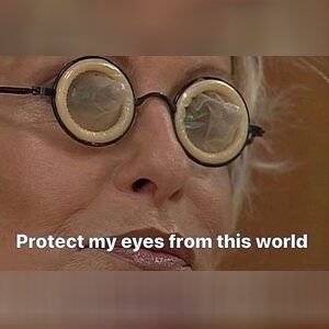 misionary, online dating profile photo