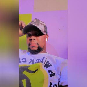 ade_silver, online dating profile photo