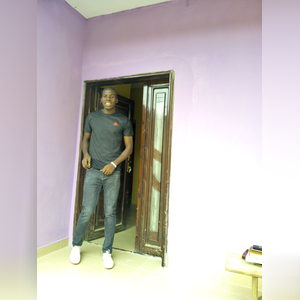 hardaywunmi, online dating profile photo