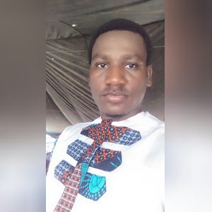 davejide, online dating profile photo