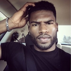 calebthegreat, online dating profile photo