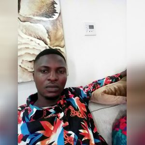 kunlesol, online dating profile photo