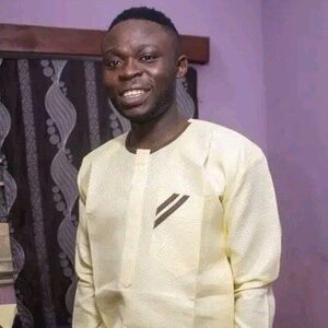akube, online dating profile photo