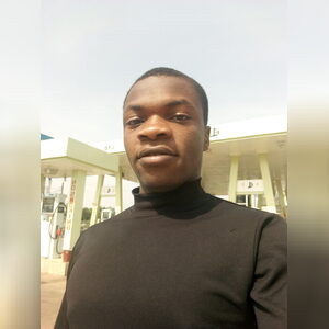 ajaero, online dating profile photo