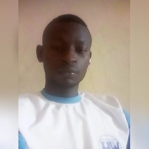 isaiahba, online dating profile photo