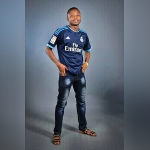 omoladeola, online dating profile photo