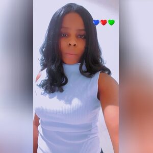 anglebecky, online dating profile photo