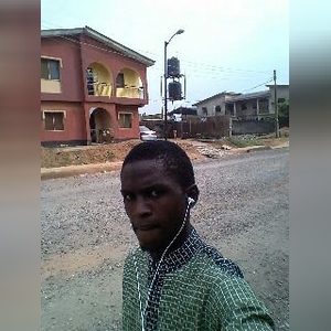 omodosu, online dating profile photo