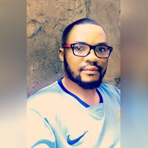 uwachike, online dating profile photo